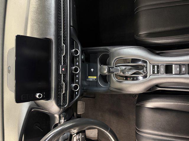 used 2023 Honda HR-V car, priced at $27,295