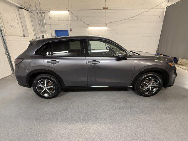 used 2023 Honda HR-V car, priced at $27,295