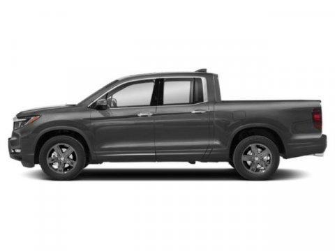 used 2021 Honda Ridgeline car, priced at $33,300