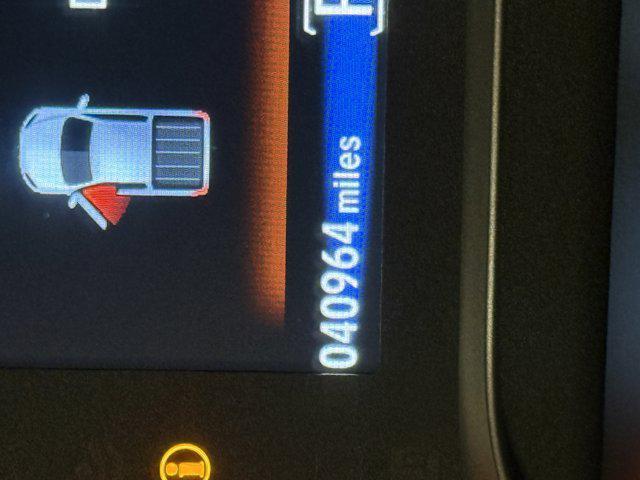 used 2021 Honda Ridgeline car, priced at $32,490