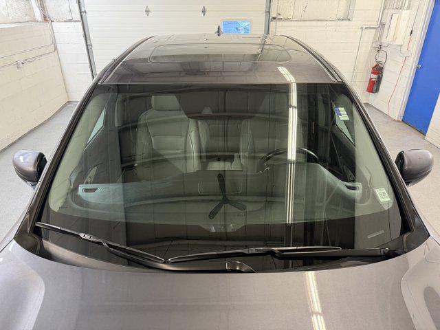 used 2021 Honda Ridgeline car, priced at $32,490