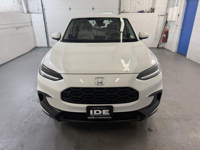 used 2023 Honda HR-V car, priced at $27,290