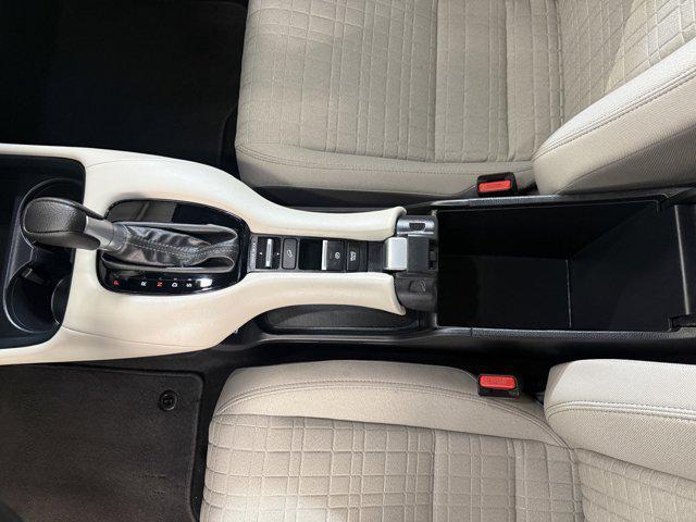 used 2023 Honda HR-V car, priced at $27,290