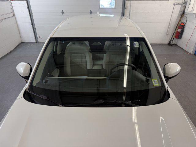 used 2023 Honda HR-V car, priced at $27,290