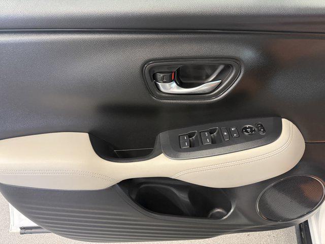 used 2023 Honda HR-V car, priced at $27,290