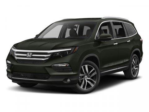 used 2017 Honda Pilot car, priced at $22,400