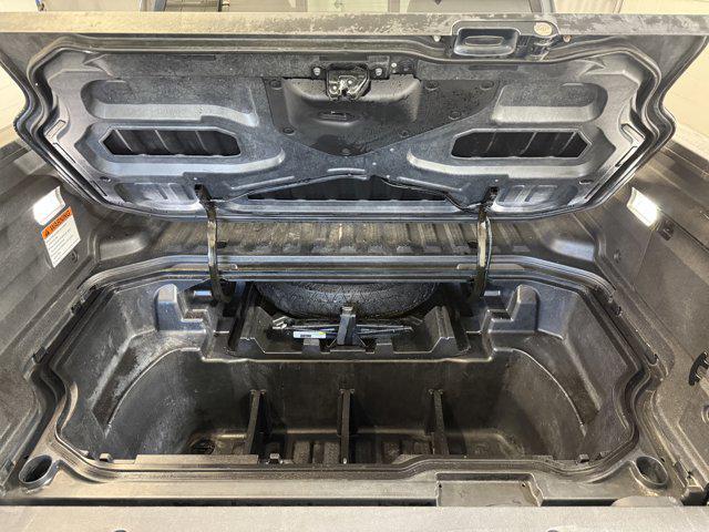 used 2022 Honda Ridgeline car, priced at $34,790