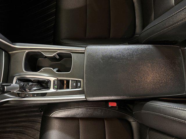 used 2020 Honda Accord car, priced at $25,490