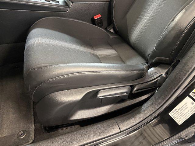used 2022 Honda Civic car, priced at $24,990