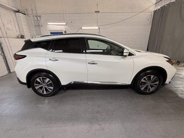 used 2019 Nissan Murano car, priced at $19,990