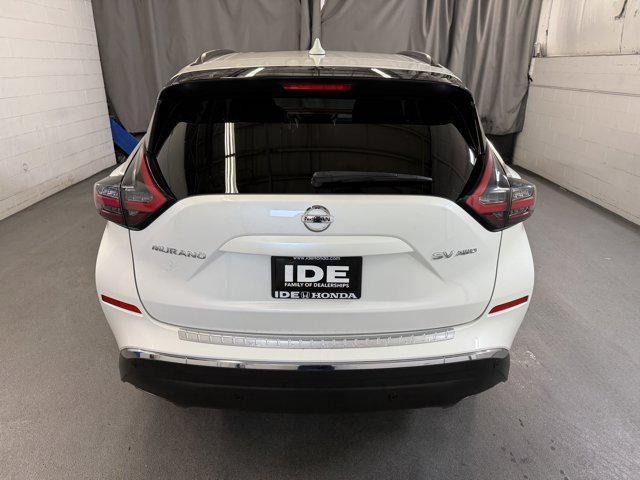 used 2019 Nissan Murano car, priced at $19,990