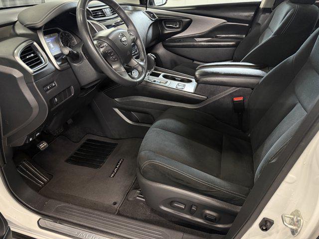 used 2019 Nissan Murano car, priced at $19,990