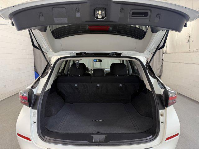 used 2019 Nissan Murano car, priced at $19,990