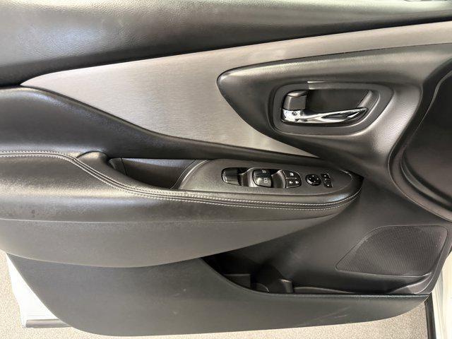 used 2019 Nissan Murano car, priced at $19,990