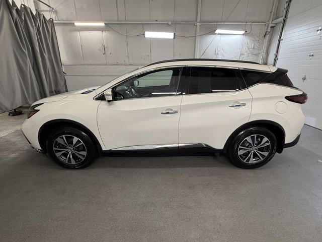 used 2019 Nissan Murano car, priced at $19,990