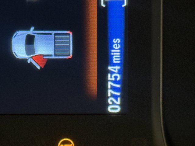 used 2023 Honda Ridgeline car, priced at $34,390