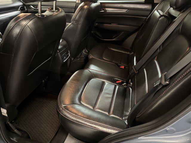 used 2023 Mazda CX-5 car, priced at $29,190