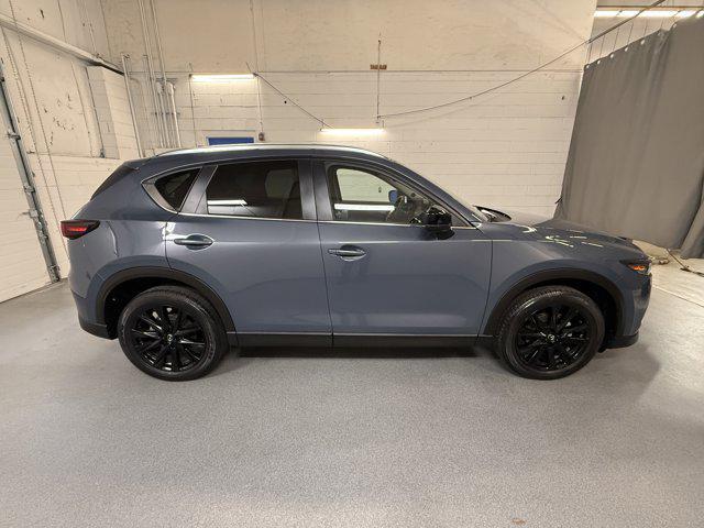 used 2023 Mazda CX-5 car, priced at $29,190