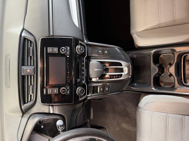 used 2020 Honda CR-V car, priced at $21,490