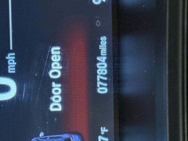 used 2020 Honda CR-V car, priced at $21,490