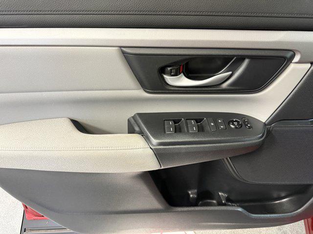 used 2020 Honda CR-V car, priced at $21,490