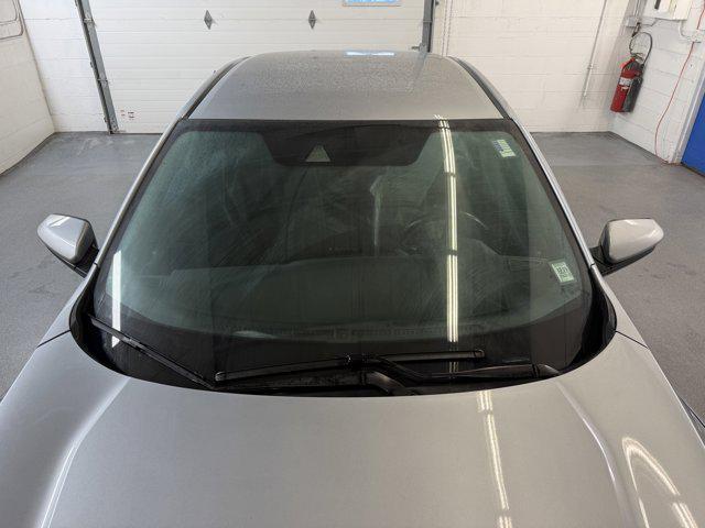 used 2019 Honda Civic car, priced at $16,290