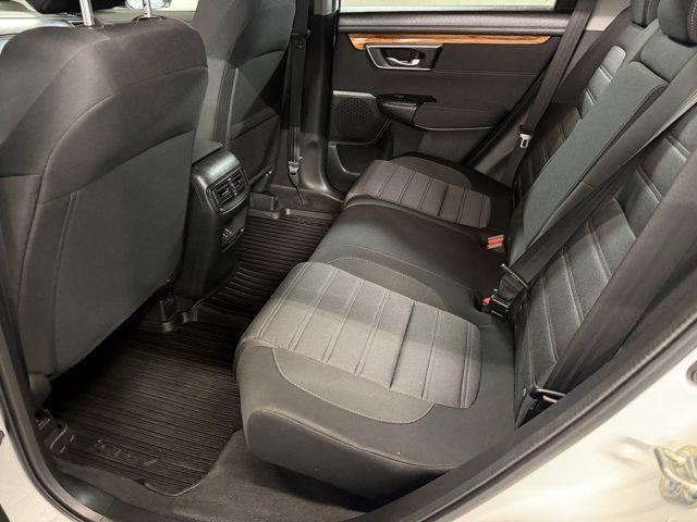 used 2020 Honda CR-V car, priced at $26,390