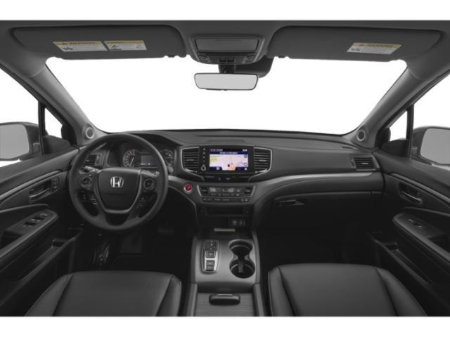 used 2023 Honda Ridgeline car, priced at $37,600