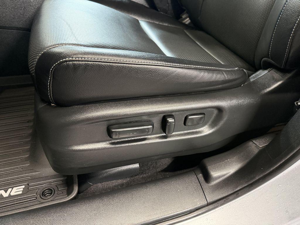used 2023 Honda Ridgeline car, priced at $37,665