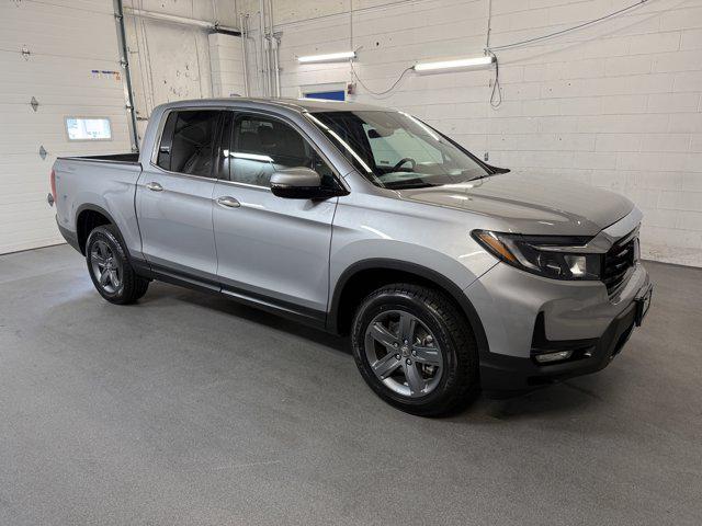 used 2023 Honda Ridgeline car, priced at $37,790