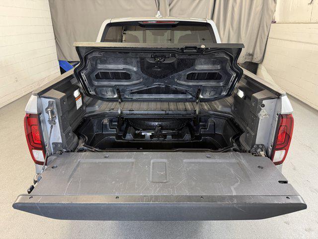 used 2023 Honda Ridgeline car, priced at $37,790
