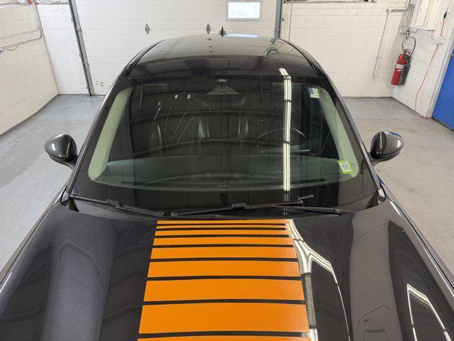 used 2021 Ford Mustang Mach-E car, priced at $22,700