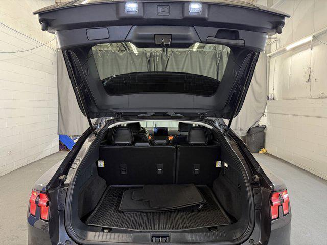 used 2021 Ford Mustang Mach-E car, priced at $22,700