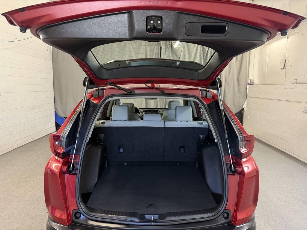 used 2020 Honda CR-V car, priced at $23,900