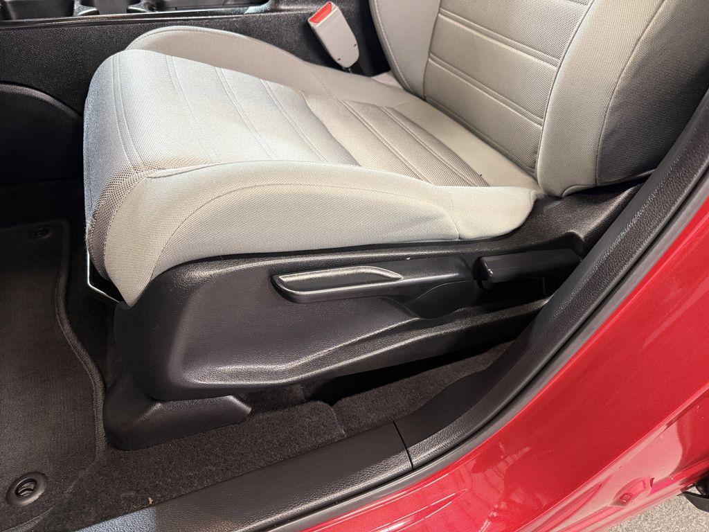 used 2020 Honda CR-V car, priced at $23,900