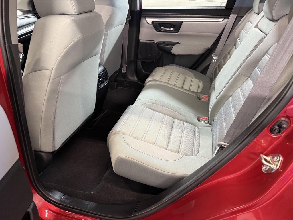 used 2020 Honda CR-V car, priced at $23,900
