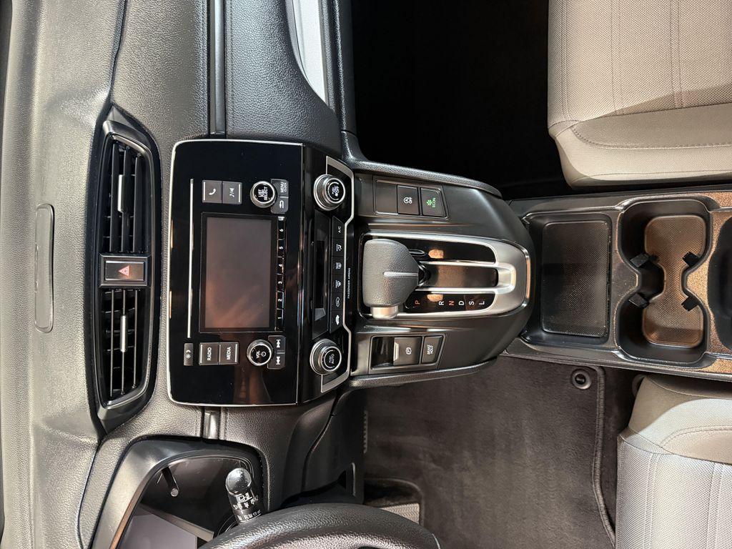 used 2020 Honda CR-V car, priced at $23,900