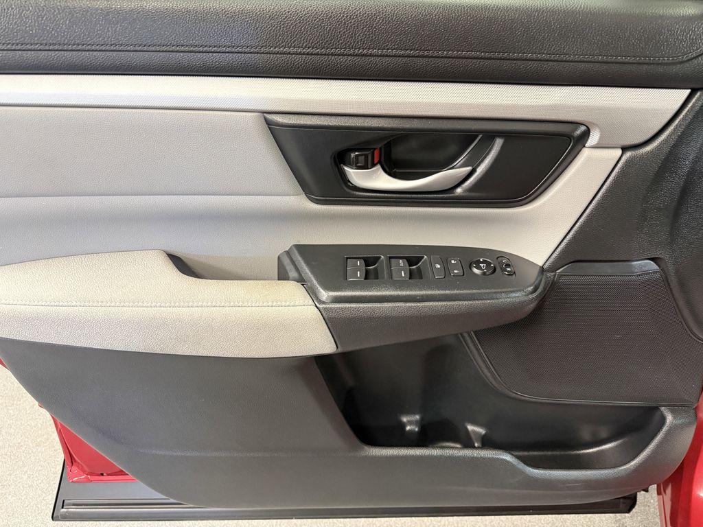 used 2020 Honda CR-V car, priced at $23,900