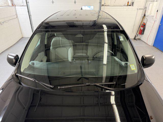 used 2023 Honda Pilot car, priced at $32,890