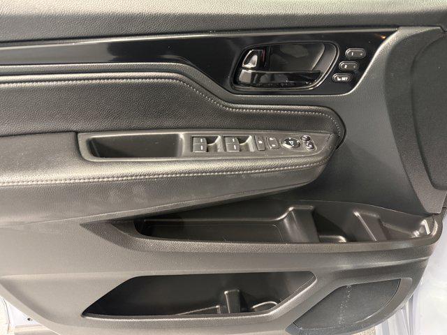 used 2023 Honda Odyssey car, priced at $37,999