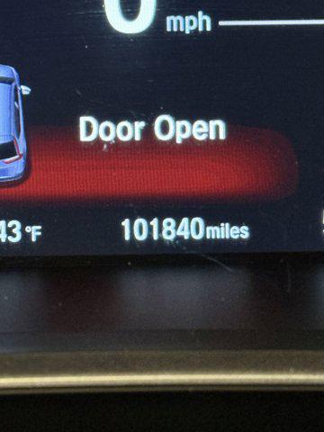used 2017 Honda CR-V car, priced at $19,990