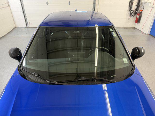 used 2022 Honda Civic car, priced at $24,690