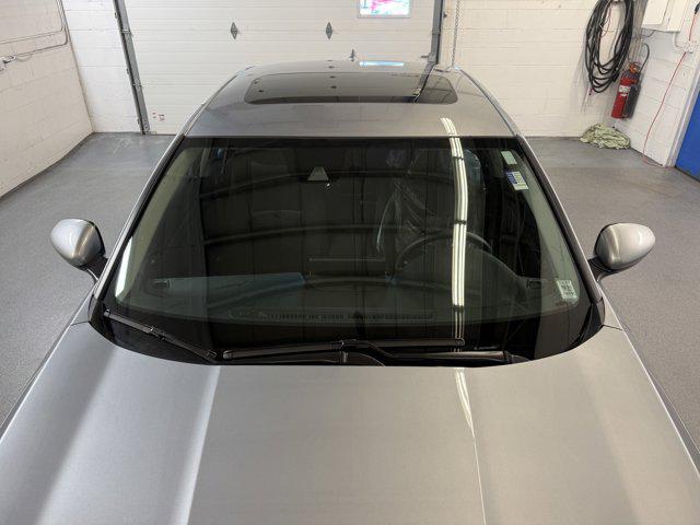 used 2020 Honda Accord car, priced at $26,190