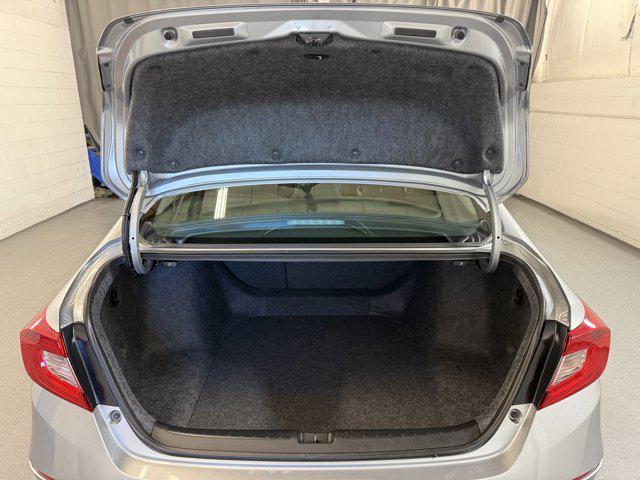 used 2020 Honda Accord car, priced at $26,190