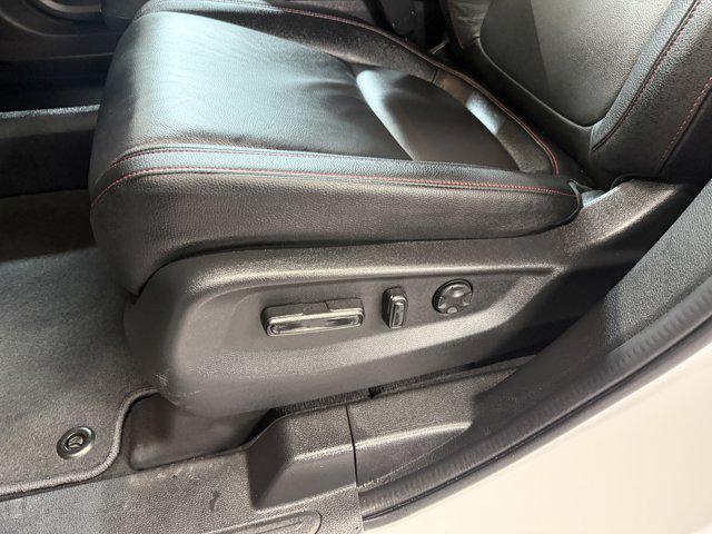 used 2026 Honda Odyssey car, priced at $43,890