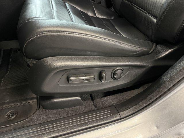 used 2023 Honda CR-V car, priced at $32,800