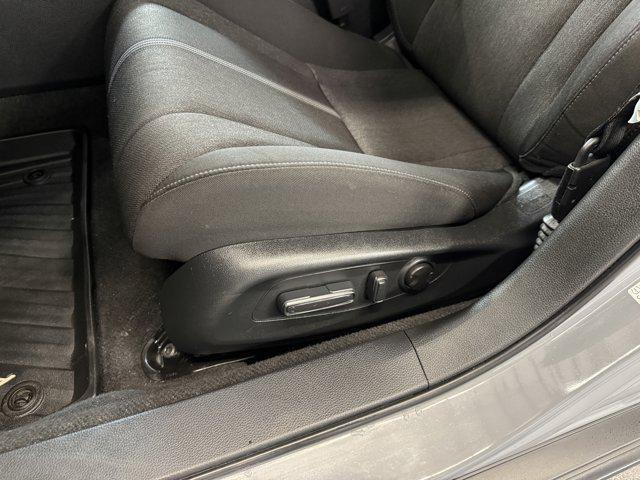 used 2023 Honda Accord Hybrid car, priced at $25,699