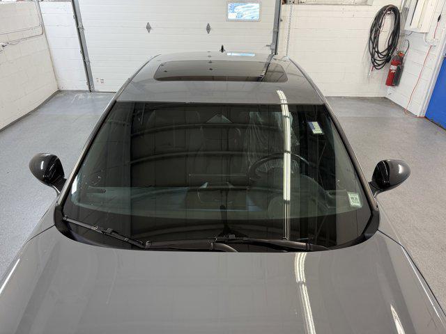 used 2023 Honda Accord Hybrid car, priced at $25,699