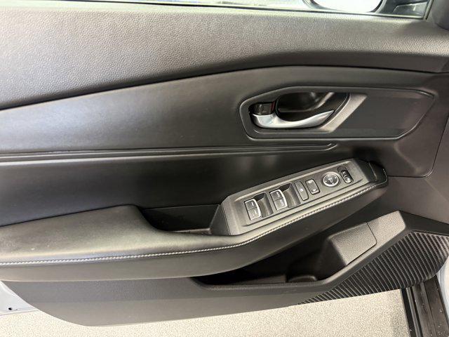 used 2023 Honda Accord Hybrid car, priced at $25,699