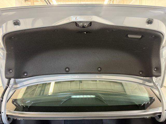 used 2023 Honda Accord Hybrid car, priced at $25,699